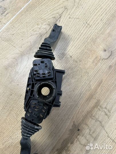 Подрулевой переключатель opel astra 97 год