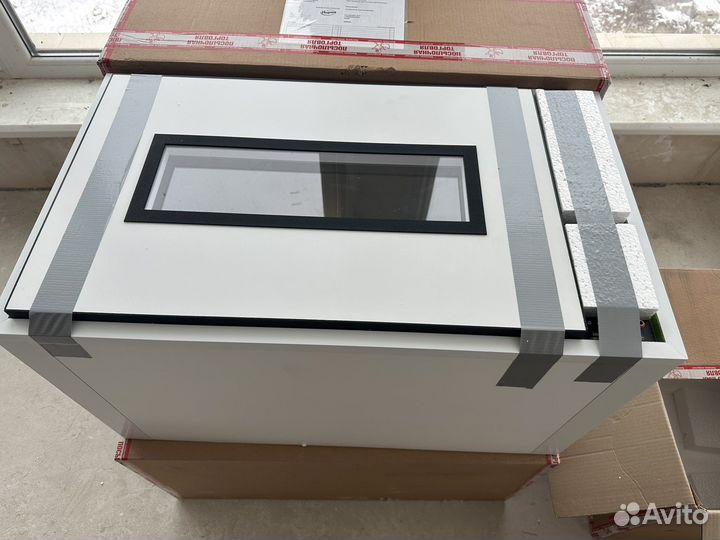 Инкубатор Блиц Норма Урал 200 яиц