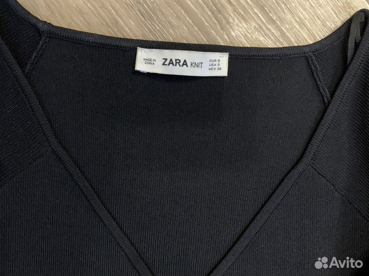 Кофта Zara S