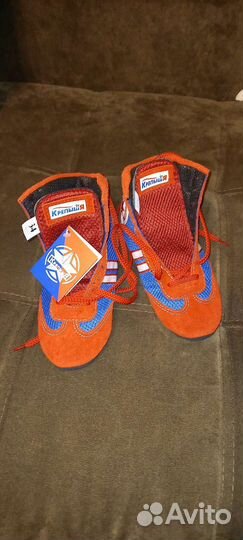 Самбовки борцовки детские