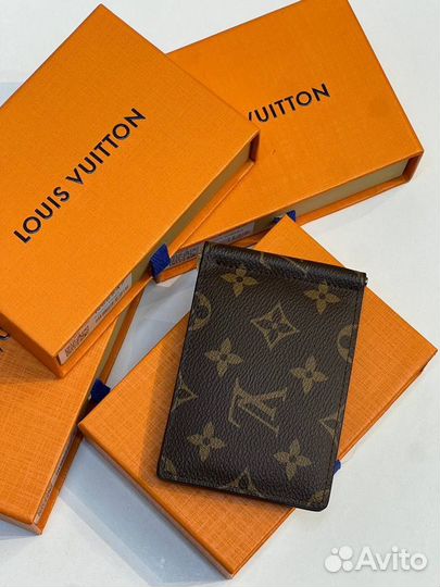 Картхолдер Louis Vuitton