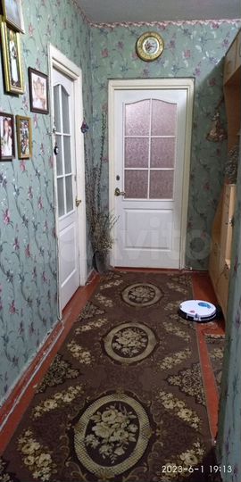 2-к. квартира, 46,7 м², 3/9 эт.