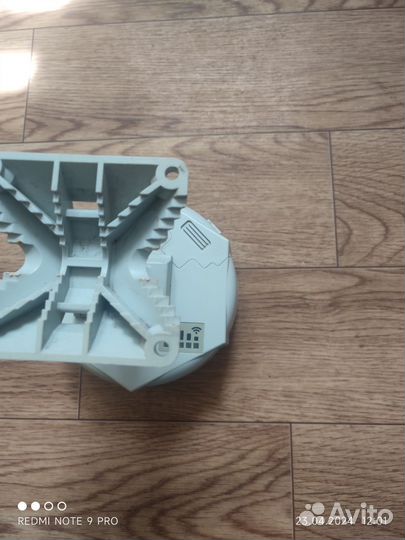 Точка доступа mikrotik