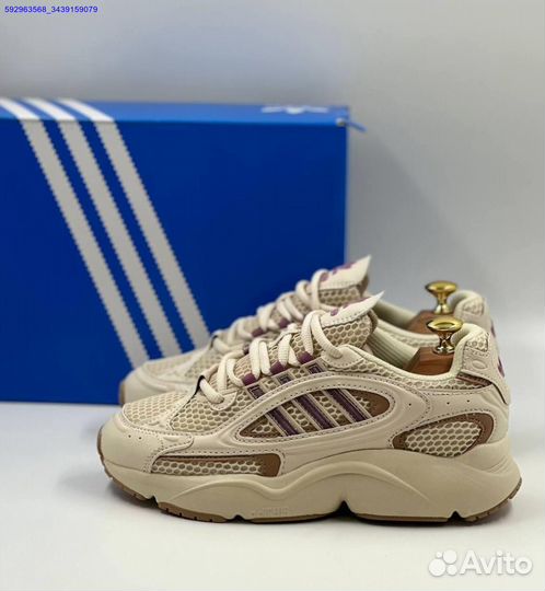 Кроссовки Adidas Ozmillen женские (Арт.76923)