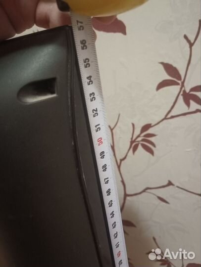 Телевизор samsung le32b450c4w