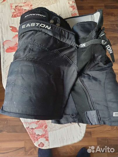 Хоккейные шорты