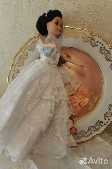 Кукла Барби Невеста