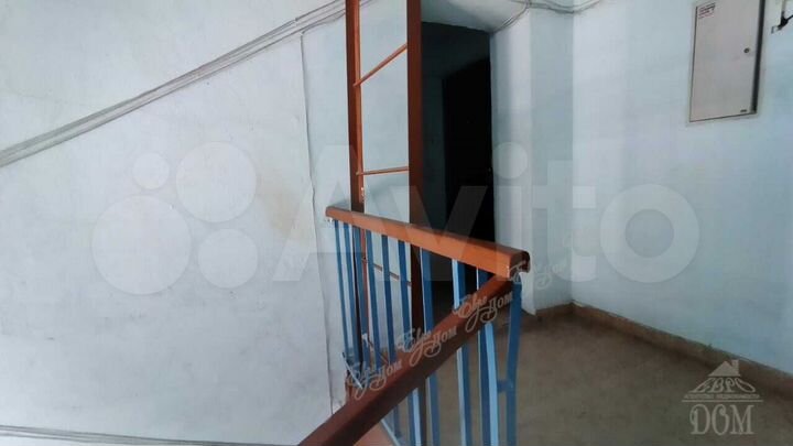 3-к. квартира, 67,8 м², 5/5 эт.