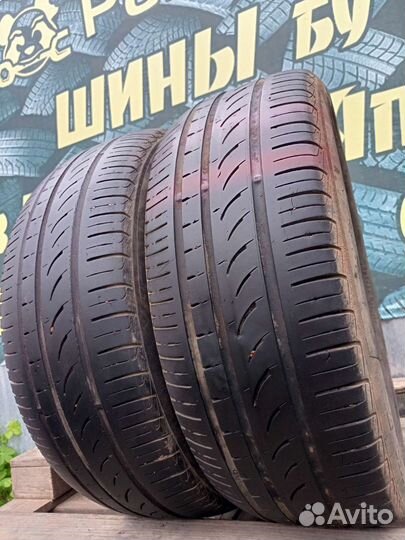 Pirelli Formula Energy 205/55 R16