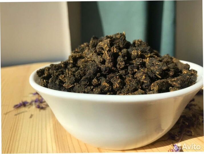 Иван-чай 1 килограмм 2023 года, насыщенный вкус