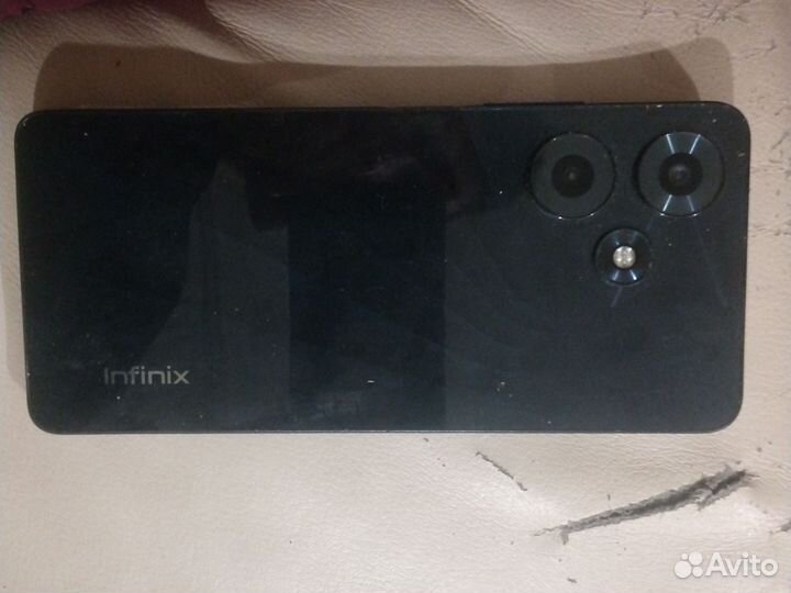 Infinix Hot 30, 8/128 ГБ