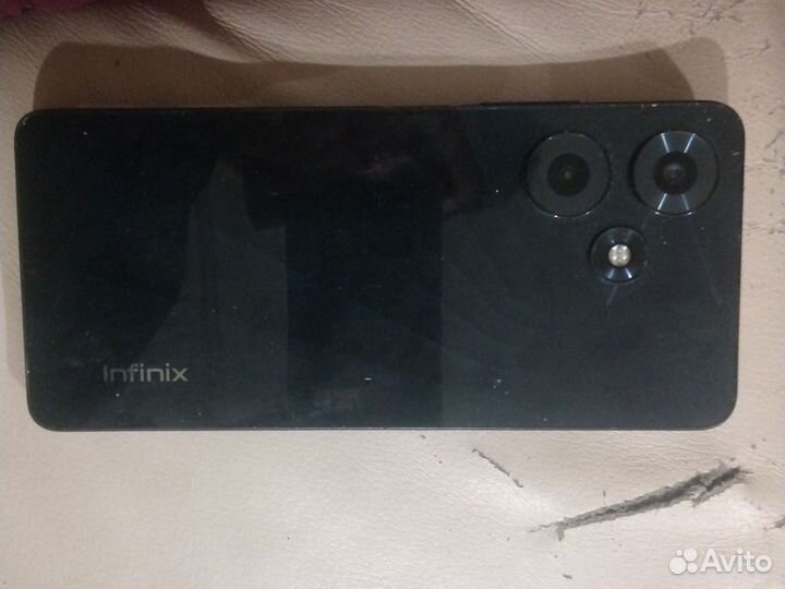 Infinix Hot 30, 8/128 ГБ