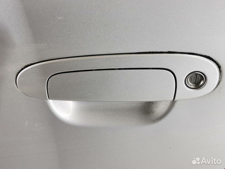 Дверь передняя для Toyota Yaris 1 6700252021