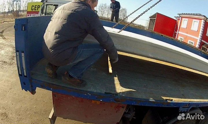 Плиты строительные - по ГОСТ