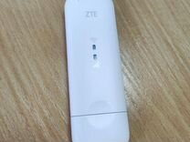 Модем 3G/4G с wifi ZTE mf79u, оригинал, новый