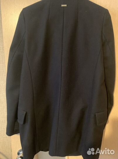 Пальто-пиджак Pepe Jeans