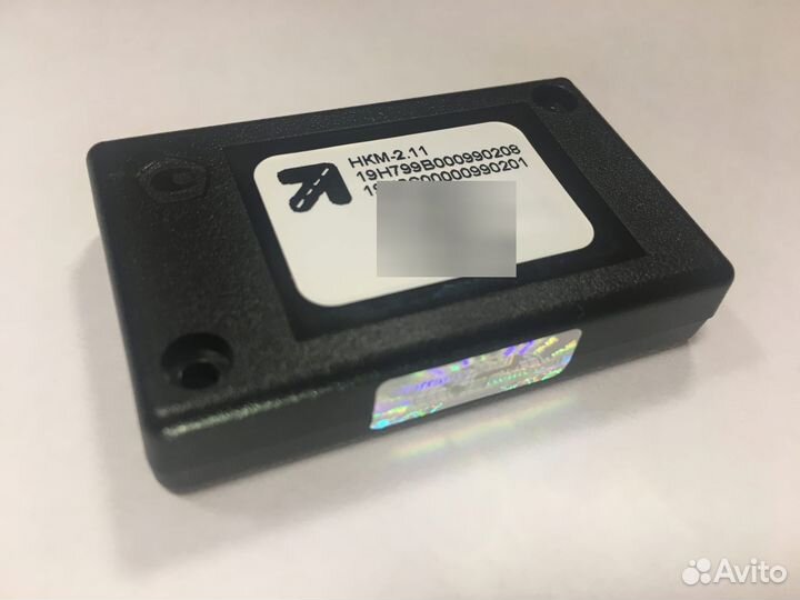 Замена блоков скзи нкм