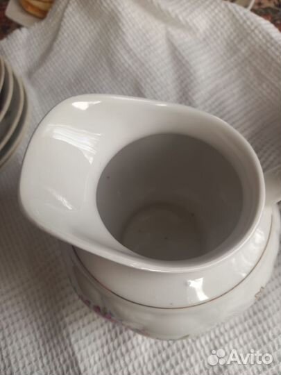 Заварочный чайник Villeroy&Boch