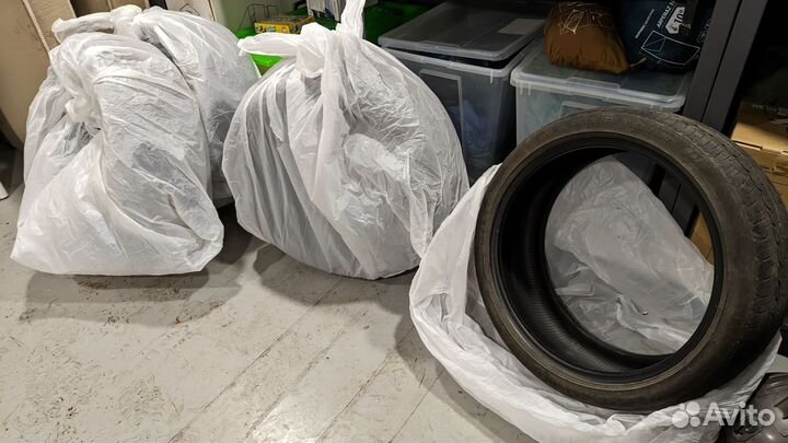 Dunlop Le Mans V 225/40 R18 98W