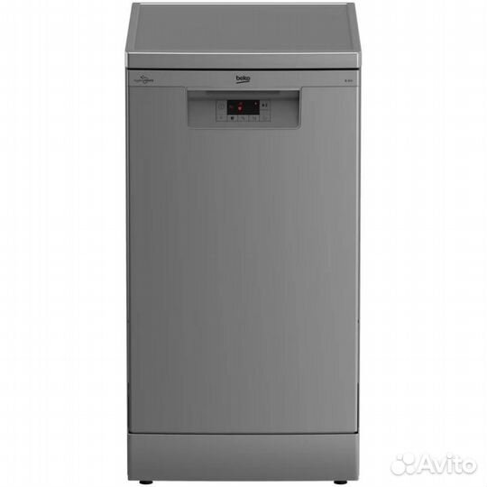 Посудомоечная машина beko bdfs15020S