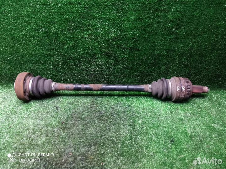 Полуось задняя BMW 3 E90/E91 (2005-2012)