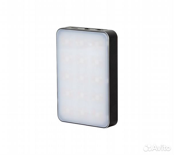 Осветитель светодиодный SmallRig 3290 RM75 RGB Mag