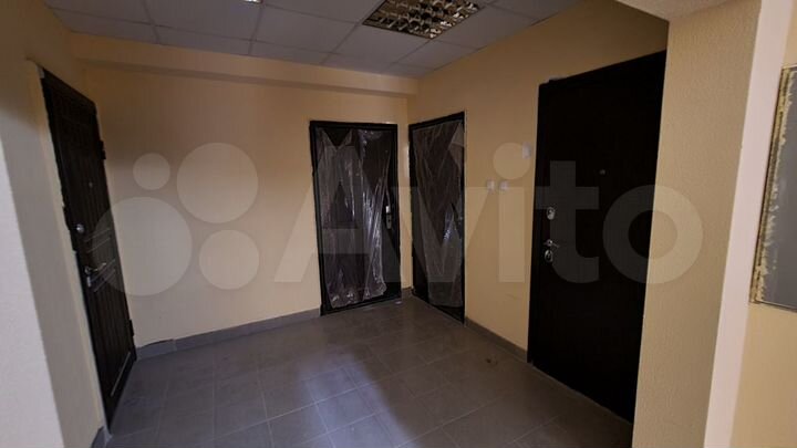 Своб. планировка, 65 м², 2/5 эт.