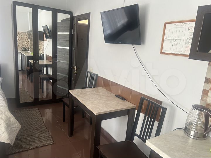 Комната 30 м², 2/3 эт.