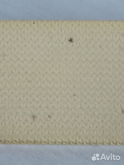 Ремень солдатский