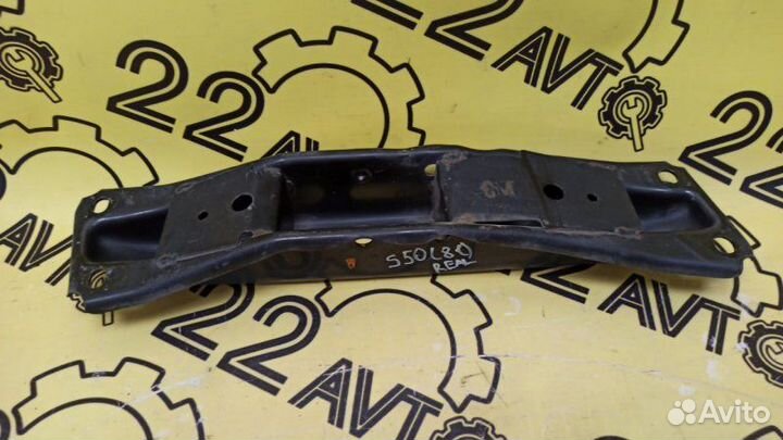 Балка АКПП Infiniti Fx35 S50 VQ35DE 11.2006