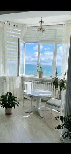 1-к. квартира, 50 м², 12/14 эт.