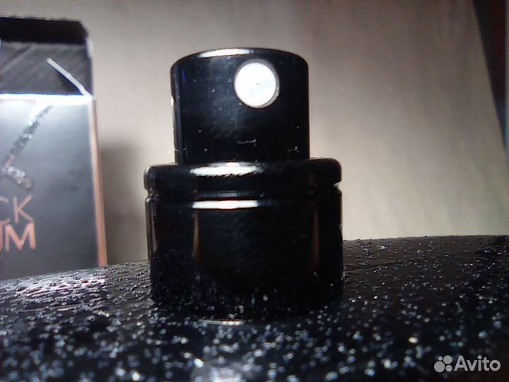 Духи женские YSL Black Opium 90ml оригинал