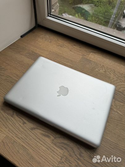 Apple MacBook Pro 13 2011