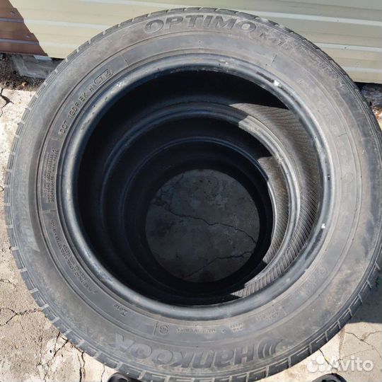 Hankook Optimo K415 185/65 R15