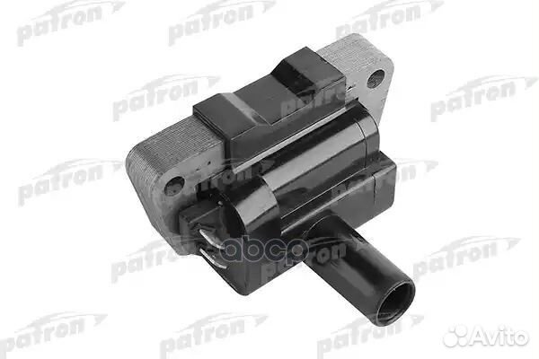 Катушка зажигания toyota: previa 2.4 90-00 PCI1