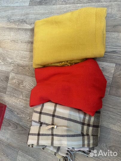 Женский шарф