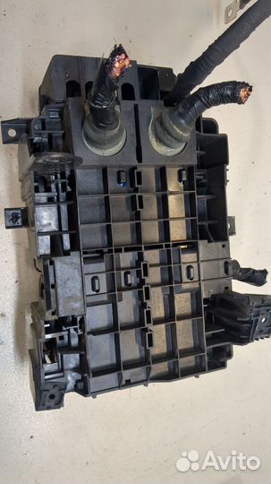 Блок предохранителей Chevrolet Malibu