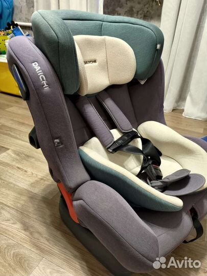 Детское автокресло Daiichi от 0 до 25 кг