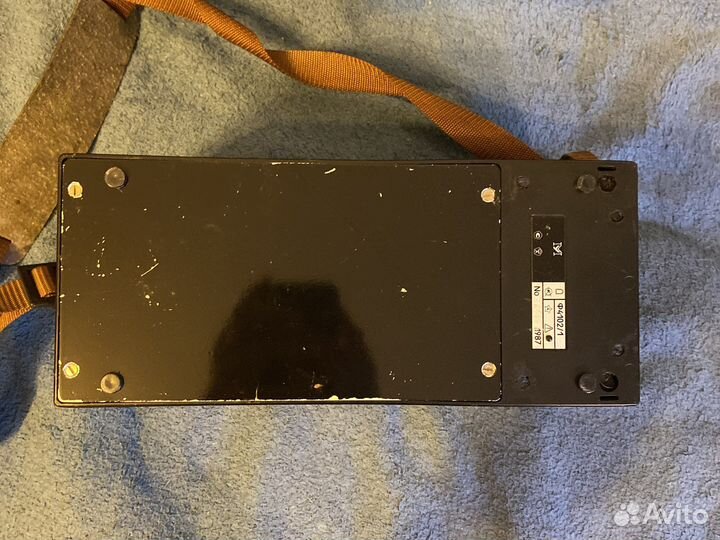 Мегаомметр м4102/1