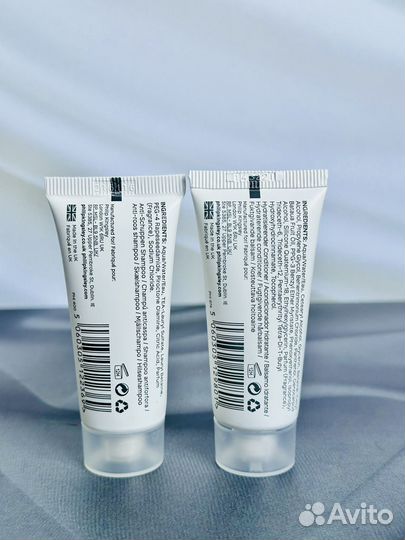 Philip Kingsley Flaky/Itchy Шампунь+Кондиционер