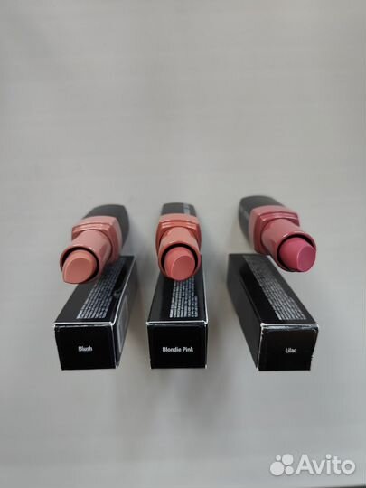 Помада Bobbi Brown Crushed lipstick
