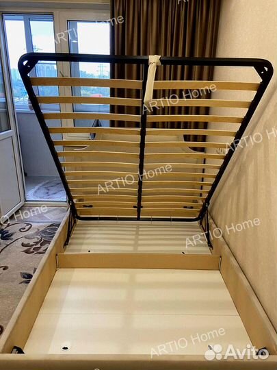 Кровать 200х200