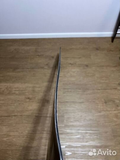 Жесткий сноуборд F2