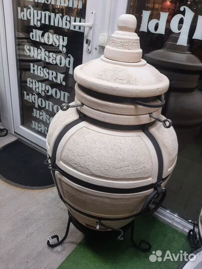 Тандыр Амфора: все модели