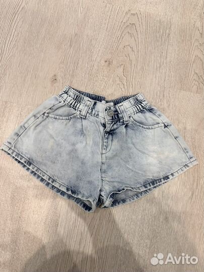 Шорты для девочки