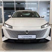 Новый Changan Lamore 1.5 AMT, 2023, цена от 2 489 900 руб.