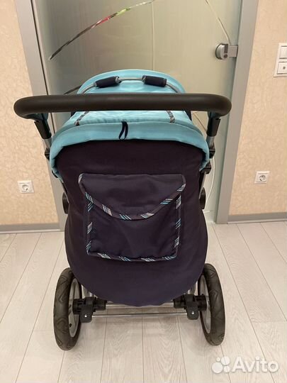 Коляска детская ABC Design 
