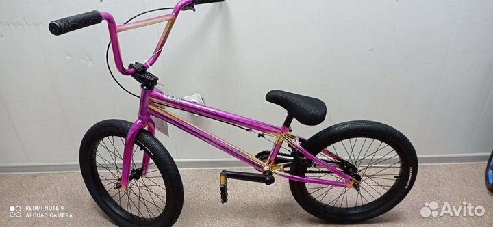 Велосипеды бмх bmx трюковые Миллениум тт