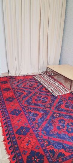 Комната 23 м² в 1-к., 1/5 эт.
