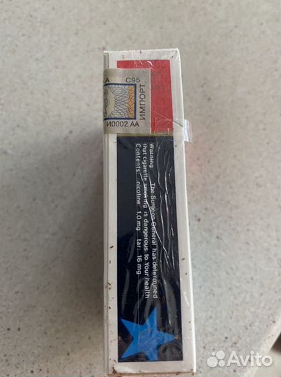 «President» в коллекцию